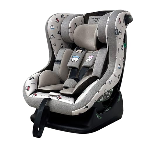 【新品未使用保証付】レジェプラス ネクスト R129チャイルドシート Amazon | ディズニー レジェプラスネクスト/ミッキー＆フレンズ